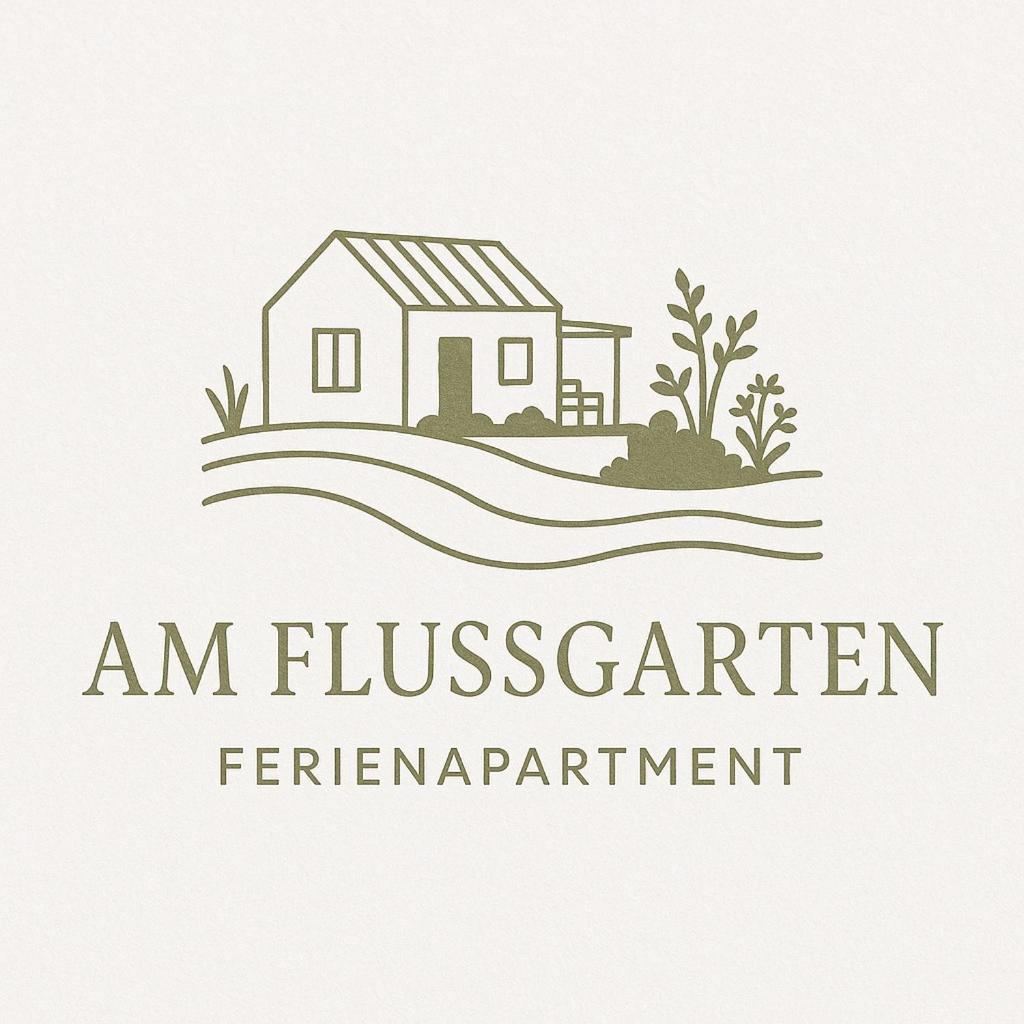 Am Flussgarten 에리스키르히 외부 사진